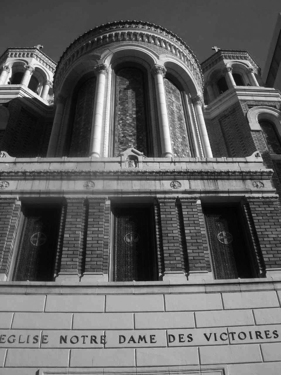 church