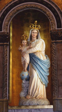 Our Lady of Victories