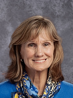 Bernadette Lorda