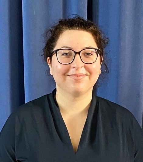 Marie Benard